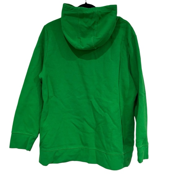 Anaheim Ducks hockey Green Hoodie - Picture 2 of 8